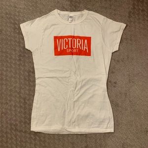 Victoria’s Secret tee